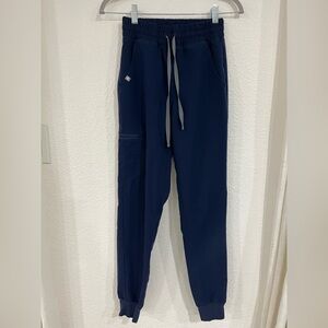 Figs Navy Blue XXS
Technical collection